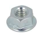 Castelgarden NJX 92 Hydro Self-Lock Nut: 12154210/0, 121542100