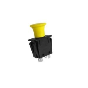 Castelgarden PTO Clutch Switch: XDC140, XDC150: 118450074/0, 118450073/0