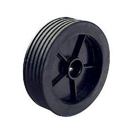 Castelgarden Plastic Wheel