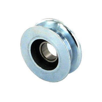Castelgarden Pulley: 325601584/1