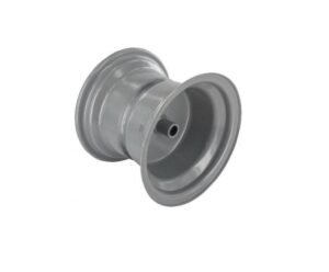 Castelgarden Rear Wheel Rim 7.5 x 8 : 382000597/0