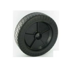 Castelgarden Rear Wheel for R534: 381007328/0, 81007328/0