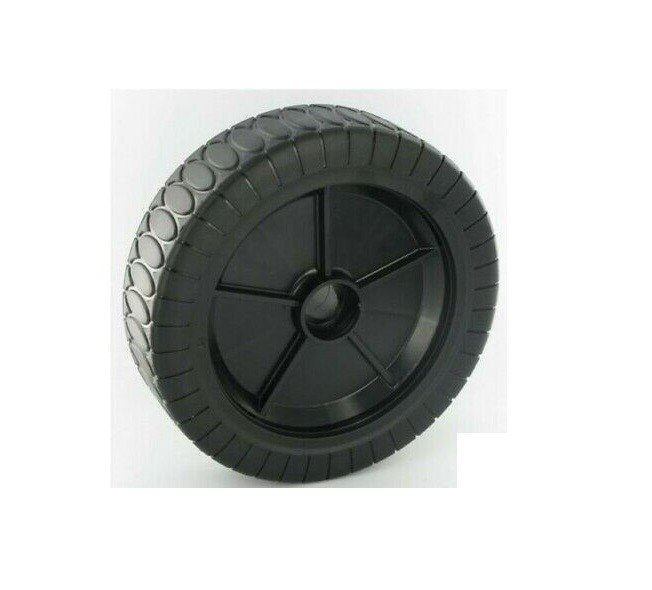 Castelgarden Rear Wheel for R534: 381007328/0, 81007328/0