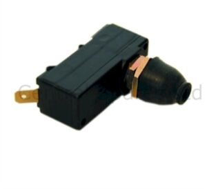 Castelgarden Safety Switch