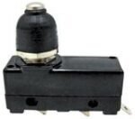 Castelgarden Seat Switch