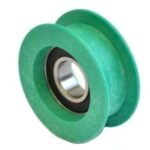 Castelgarden Small Idler Pulley