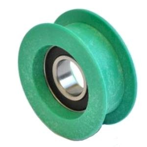 Castelgarden Small Idler Pulley