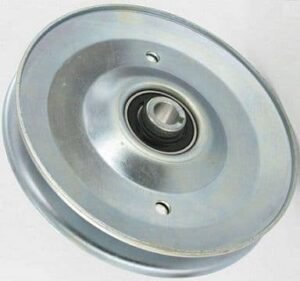 Castelgarden Split Gearbox Pulley:182601509/0