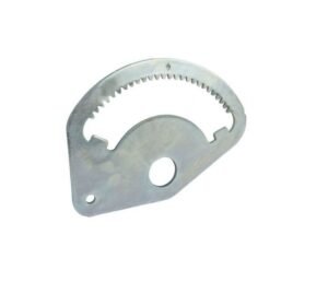 Castelgarden Steering Sector for 92cm, 102cm, 122cm Decks pre 2011 : 325735507/0 , 1136-0320-01