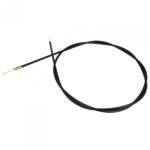 Castelgarden Throttle Cable: 182000200/1, 1136-0439-01, 82000200/1