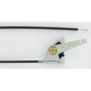 Castelgarden Throttle Cable: 184000250/1