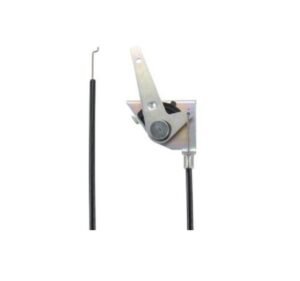 Castelgarden Throttle Cable for XDC 140 HD: ​182000216/0