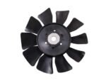 Castelgarden XDC140 Hydrogear Transaxle Fan: 53822, 584282001, 58428200/1, 58428200