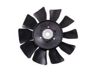 Castelgarden XDC140 Hydrogear Transaxle Fan: 53822, 584282001, 58428200/1, 58428200