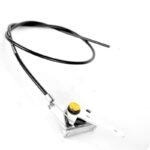 Castelgarden cable : 182000201/2