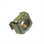 Castelgarden replacement nut: 112360425/0