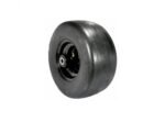 Caster Wheel Assembly For Spartan: 422-0023-00