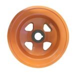 Centre Blade Pulley for Kubota : K5410-71240 , K541071240