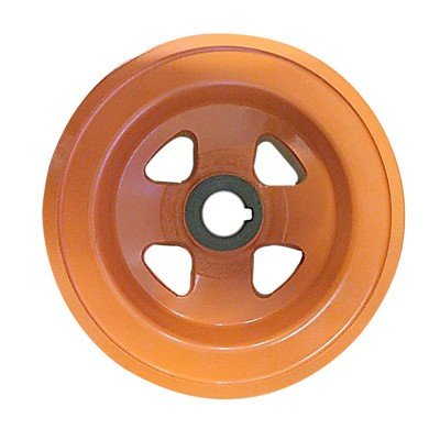 Centre Blade Pulley for Kubota : K5410-71240 , K541071240