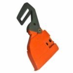Chain Brake Cover for Husqvarna 136 : 530 05 48-02