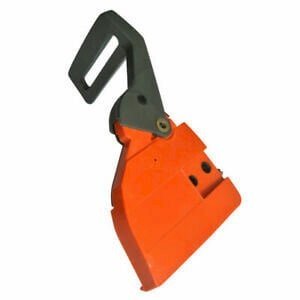 Chain Brake Cover for Husqvarna 136 : 530 05 48-02