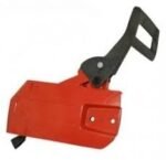 Chain Brake Cover for Husqvarna 272 : 503 73 66-01