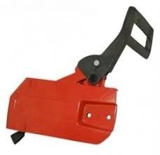 Chain Brake Cover for Husqvarna 272 : 503 73 66-01