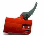 Chain Brake Cover for Husqvarna : 503 49 81-03