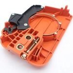 Chain Brake Cover for Husqvarna : 525 62 89-01