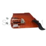 Chain Brake Cover for Husqvarna : 537 03 35-01