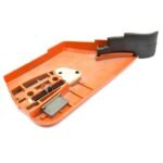 Chain Brake Cover for Husqvarna : 537 03 35-71