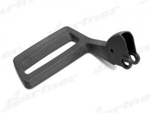 Chain Brake Handle for Husqvarna 268 : 503 75 32-01
