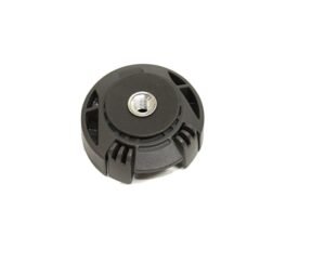 Chain Brake Knob for Husqvarna 455, 340, 345, 350, 142: 5373478-01, 537347801