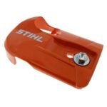 Chain Sprocket Cover Stihl HT105, HT135, HTA135 Pole Pruners : 4182 640 1702, 41826401702