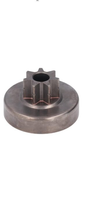 Chain Sprocket Drum 3/8'' 7T Fits Stihl 038: 1119 640 2000