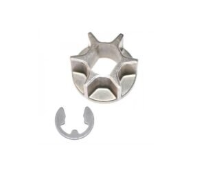 Chain Sprocket Set 1/4" Picco 6t for Stihl GTA 26 Pruner: GA01 007 2600