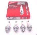 Champion RCJ7Y (4 PACK)