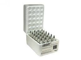 Champion RJ19LM (24 Shop pack)