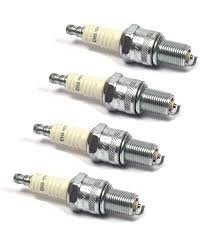 Champion RN9YC (4 PACK)