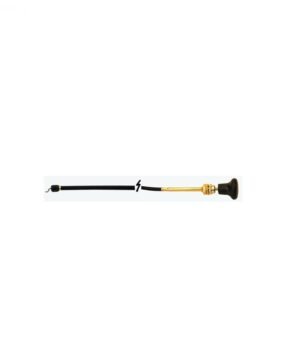 Choke Control Cable for 52" & 60" Exmark Turf Tracer hydro drive unit floating decks : 1-603336 , 1603336