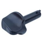 Choke Knob for Stihl BR350: 4244 182 9502