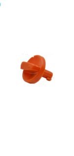 Choke Knob for Stihl KM131R Trimmer : 4180 180 9500 , 41801809500