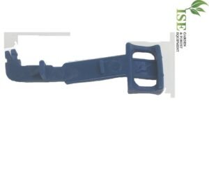 Choke Lever for Husqvarna 351: 503 86 96-01, 503869601