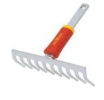 Close Toothed Rake DSM19
