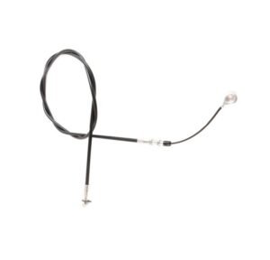 ​Clutch Cable for Honda models HRB475K2, HRB475K3, HRB476: 54630-VE0-L41