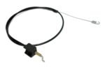 Clutch Cable for Viking MB655.1 VM: 6360 700 7510