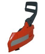 Clutch Cover Assembly for Husqvarna 288: 503 74 67-02, 503 76 08-01 , 503746702, 503760801