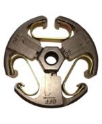 Clutch Shoe Assembly for Husqvarna 268: 501 77 85-01, 503 74 44-02