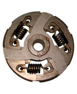 Clutch Shoe Assembly for Husqvarna 288: 503 70 15-02, 503 70 15-01