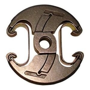 Clutch Shoe Assembly for Husqvarna 340 : 503 81 59-01